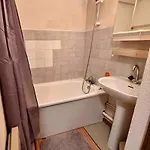 A Apartamento Praz-sur-Arly