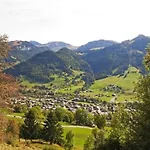 A Apartmán Praz-sur-Arly