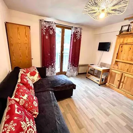 Apartamento à Praz-sur-Arly