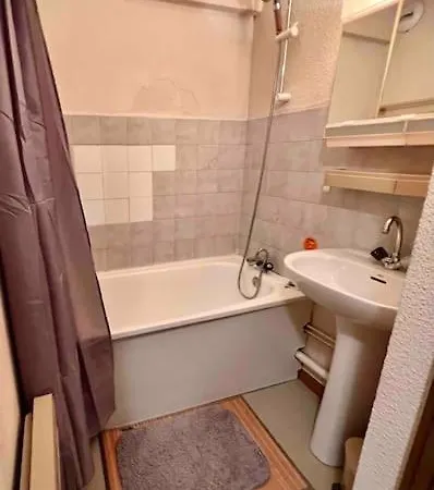 A Apartamento Praz-sur-Arly