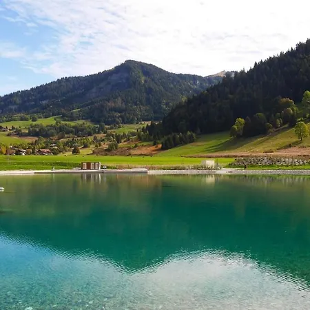 à Praz-sur-Arly