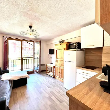 à Apartamento *
