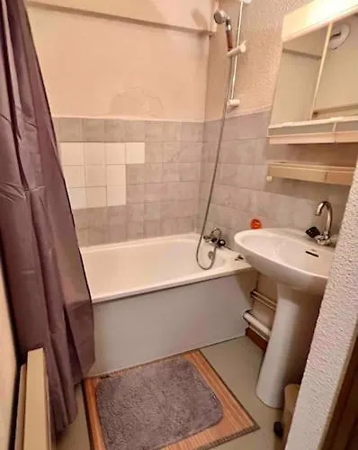 à Apartamento Praz-sur-Arly